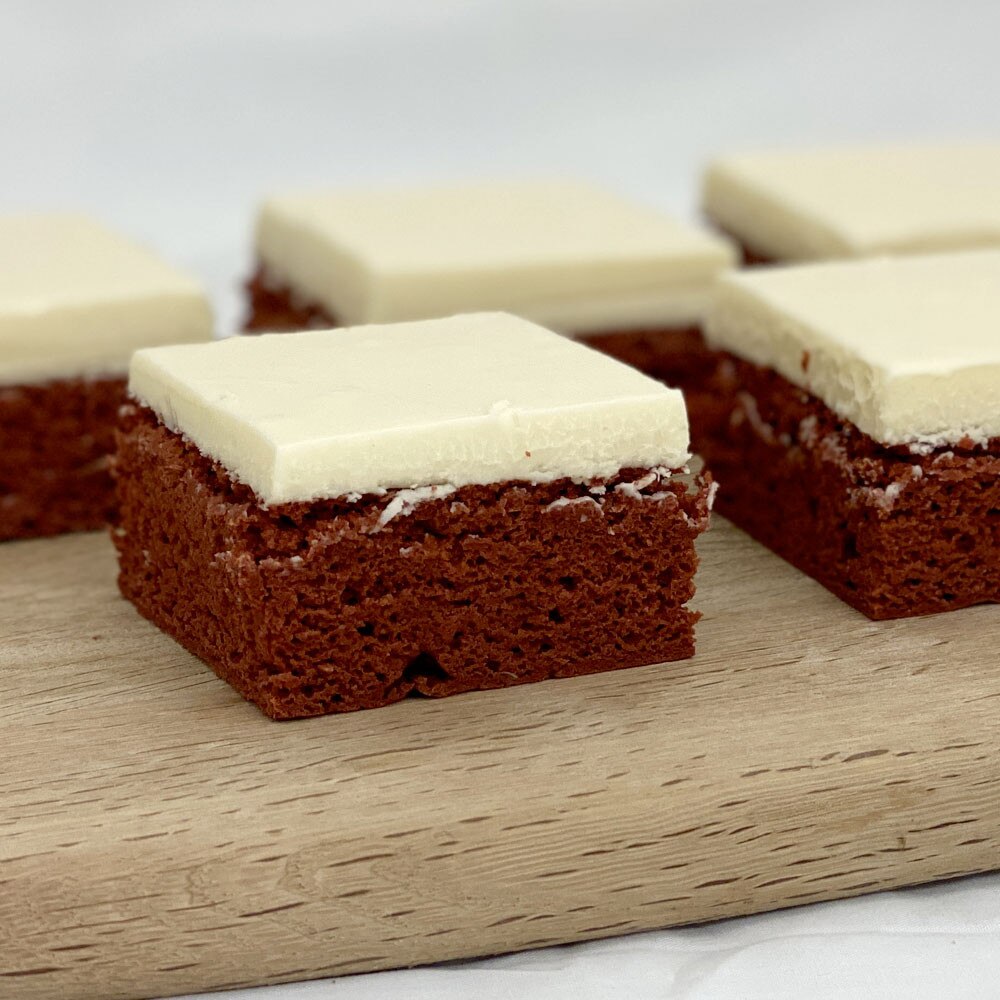 Dawn Foods Fudge Icing White Chocolate 10kg